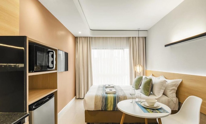 Syokimau Hotel | Kozi Suites Nairobi Airport