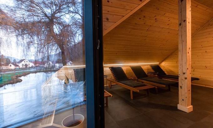 Cerklje ob Krki Hotel | Kozjanski dvor