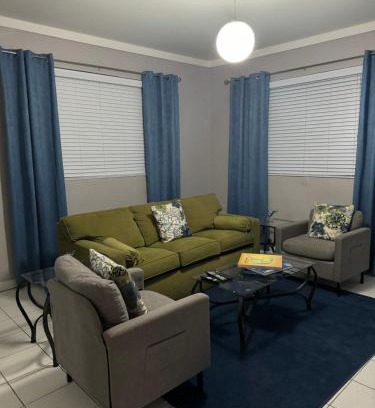 Nassau Apartment | Kozy Bahamas Getaway