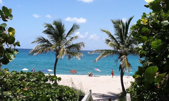 Jupiter Cottage | KOZY COTTAGE - Sept openings! 2.7 m from beach, UVC clean,
