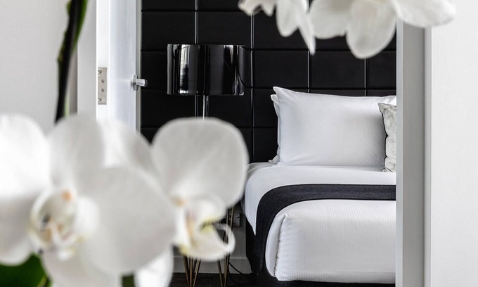 Chatswood CBD Apartment | KOZYGURU Chatswood Luxury Studio