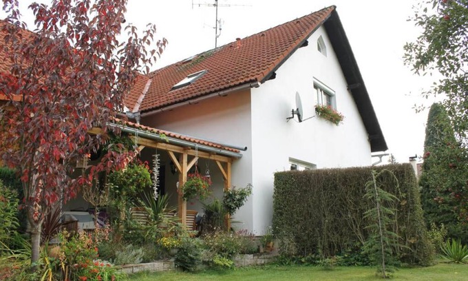 Cvikov Apartment | Krásný apartmán v bráně Lužických hor