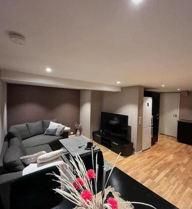 Tromso Apartment | Kræmer Apartment