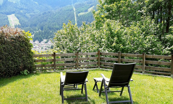Untertschern Apartment | KRAABICHL SUNSHINE APARTMENT