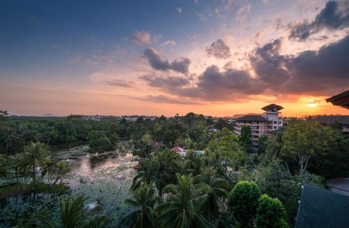 Pak Nam Resort | Krabi Maritime Resort