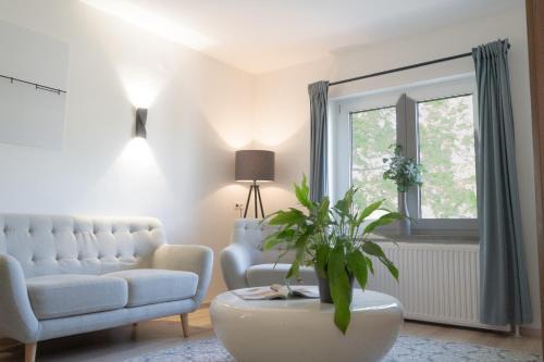 Illmitz Apartment | KRACHER Apartment No 1 - inklusive Pool