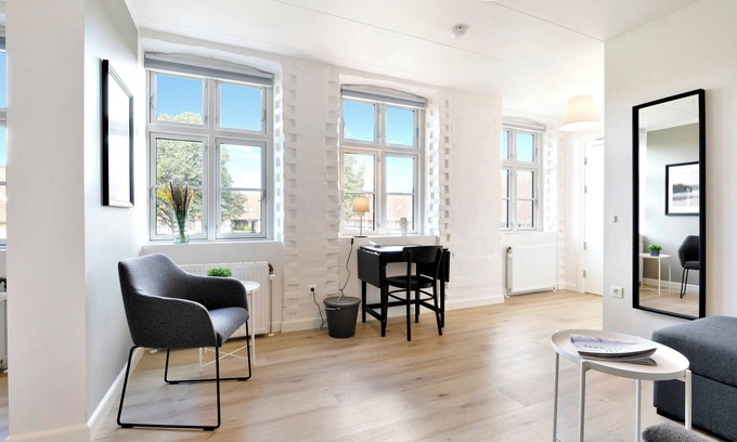 Odense Hotel | Kragsbjerggaard Hotel