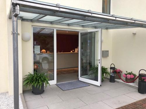 Unterowisheim Hotel | Kraichgauhotel