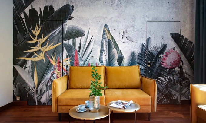 City Centre Apartment | KrakowHomes