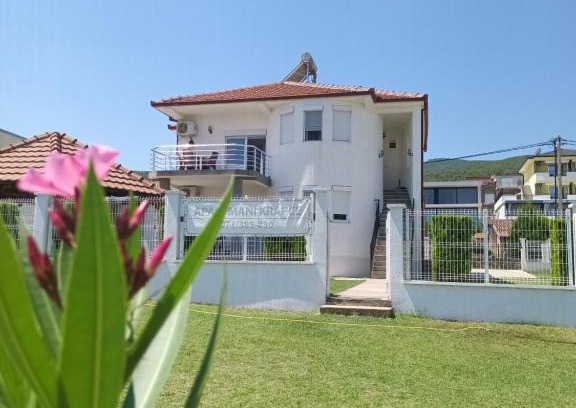 Nov Dojran Apartment | Krapce - Lake View Apartments