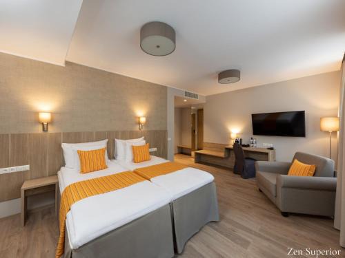 Kesklinn Hotel | Kreutzwald Hotel Tallinn