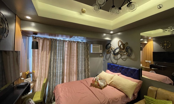 Project 8 Condo | Krev’s haven