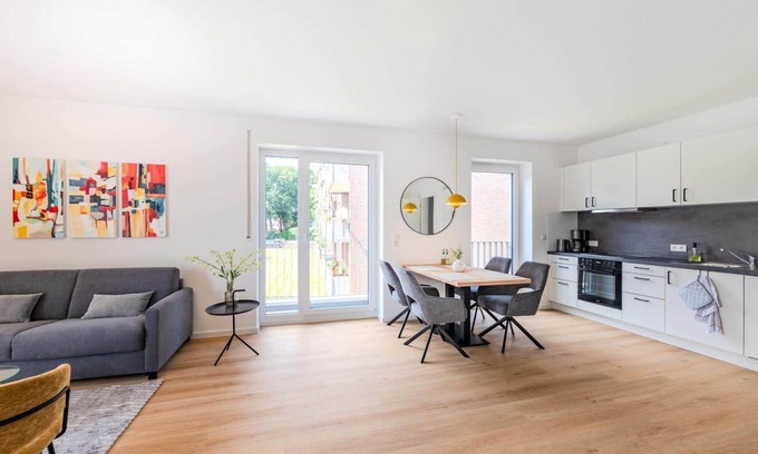 Eversten Apartment | Kreyenbrück