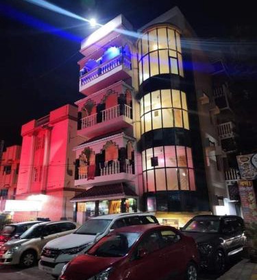 Jhargram Hotel | Krish Villa Hotel and Resort #Jhargram