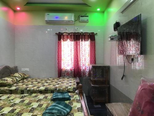 Hogenakkal House | Krishi cottage