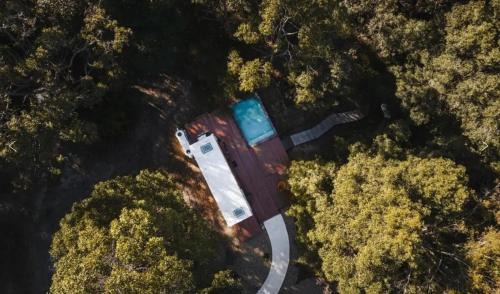 Coolabine House | Krishna Farm Retreat