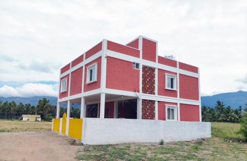 Coimbatore House | Krishnagudi Temple Stay