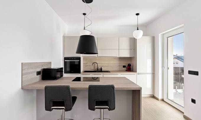 Rogaska Slatina Apartment | Kristal 2,5 bed Lux Apartment in Rogaška