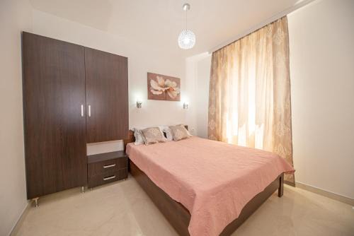 Canj Apartment | Kristal Apartmani