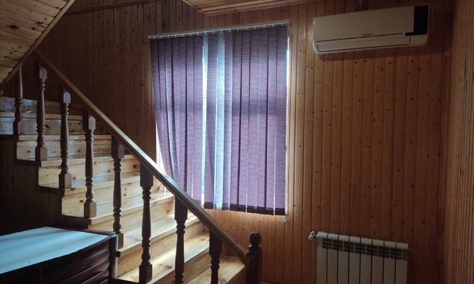 Gabala House | Kriyus