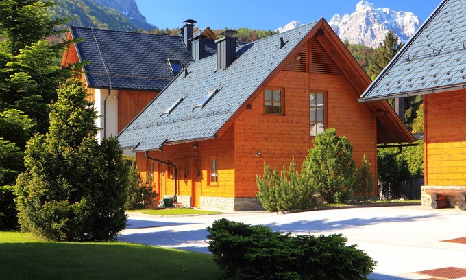 Kranjska Gora Apartment | KRONAU CHALET RESORT - quality holiday home