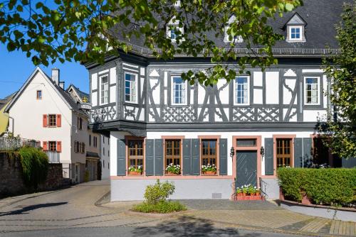 Eltville am Rhein Hotel | Krone Martinsthal