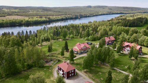 Vindeln Municipality Bed & Breakfast | Kronlund Kursgård