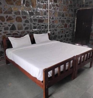 Gogunda Cabin | Kross Adventure Lodge, Ranakpur