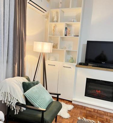 Krusevac Apartment | Kruševac Smeštaj - Apartman Ogledalce