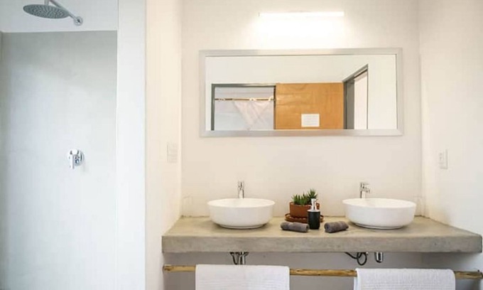 Hoedspruit Cottage | Kruger Cliffs Oriole cottage
