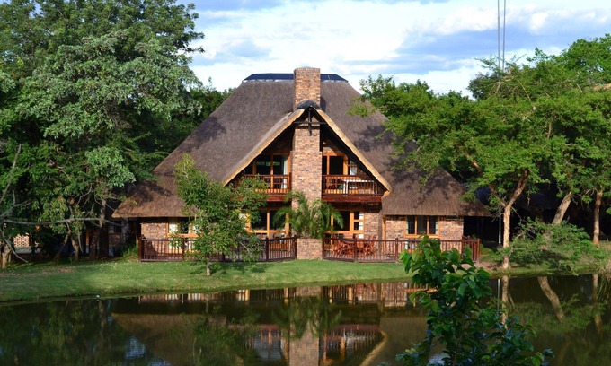 Hazyview Ski Chalet | Kruger Park Lodge - Golf Safari SA