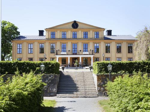 Knivsta Hotel | Krusenberg Herrgård