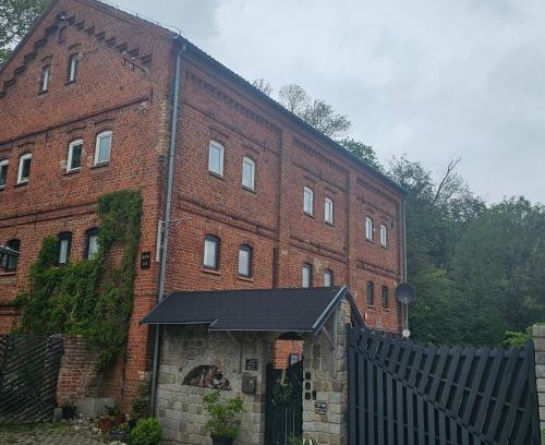 Lidzbark Warminski Apartment | Krzywa Apartamenty