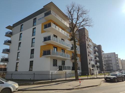 Inowroclaw Apartment | Krzywoustego 13 Przy Dębach