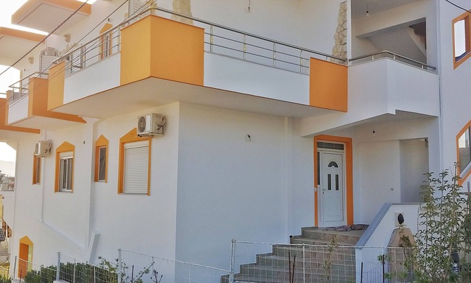 Ksamil House | * KSAMIL HOME * 150 square meters