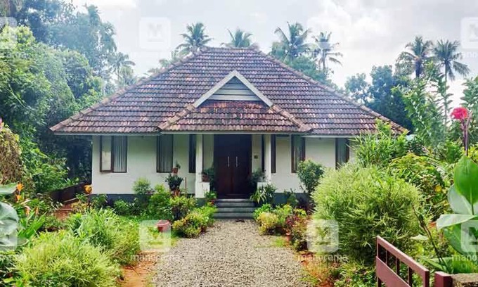 Perintalmanna Villa | KT Home