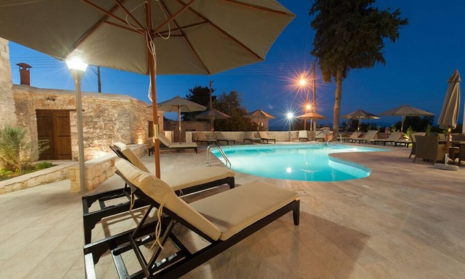 Droushia Apartment | Ktima 1937 Kannides