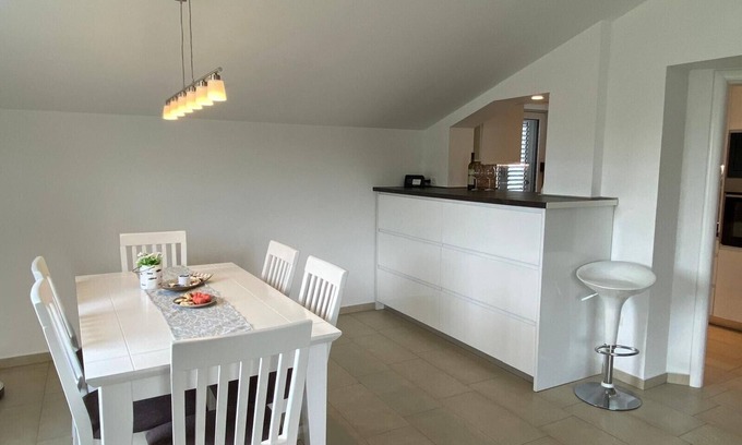 Ljubuski Apartment | Kuća Gabriele