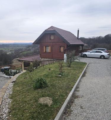 Pusca House | Kuća sa bazenom za odmor i domjenke MARIS