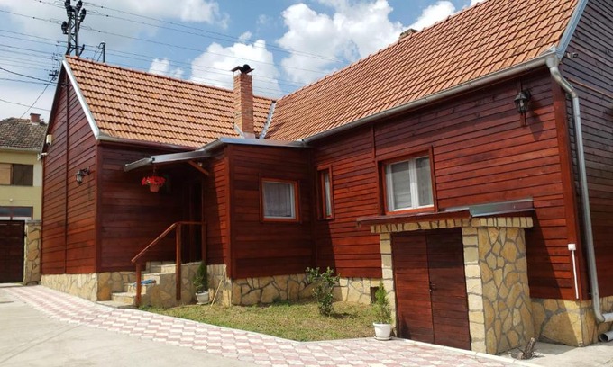 Lezimir House | Kuća za odmor - Živanić