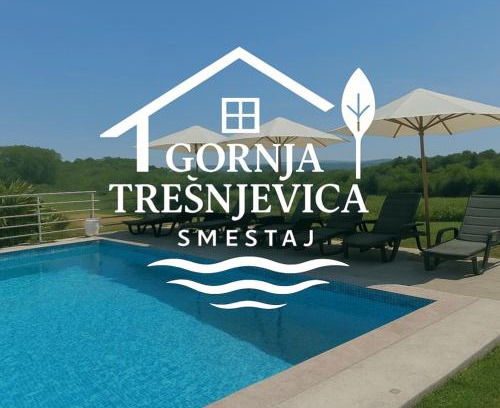 Mladenovac Villa | Kuća za odmor Gornja Tresnjevica