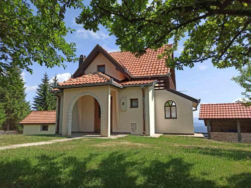 Beserovina House | Kuća za odmor Vidikovac