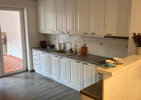 Vukovar Apartment | Kuća za odmor “Viola”