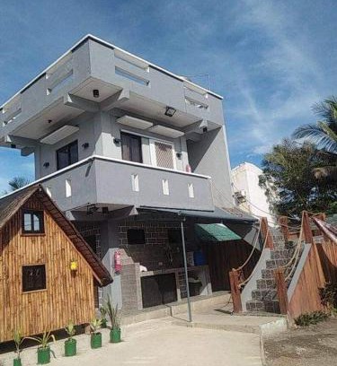 Lian House | Kua's Pad Batangas Room