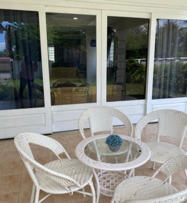 Batu Buruk House | Kuala Terengganu Newly Renovated Nenda Beach House