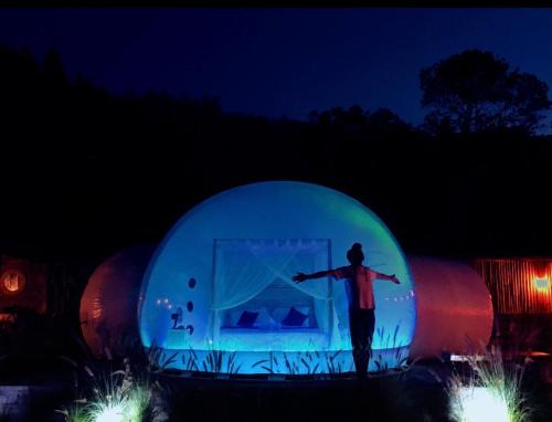 Kedisan Other | Kubah Bali Glamping