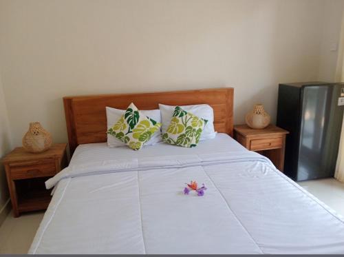 Klungkung House | Kubu In Dhana Guest House