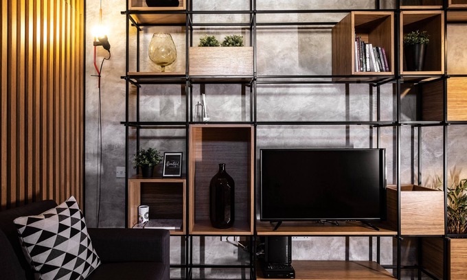 Zebbug House | KUCCA Boutique Townhouse -Adults Only (15+)
