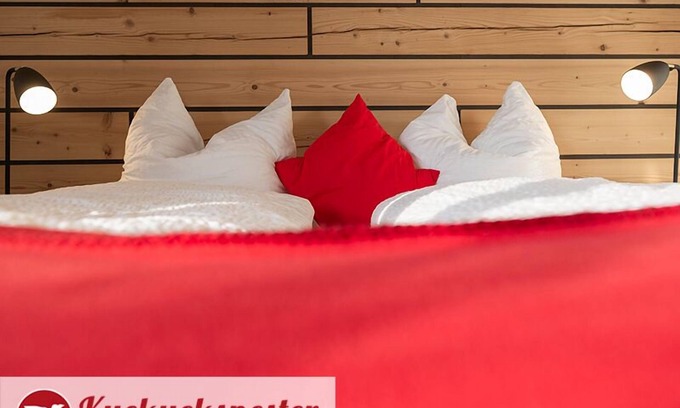 Friedenweiler Apartment | Kuckucksnest Wohnung OG