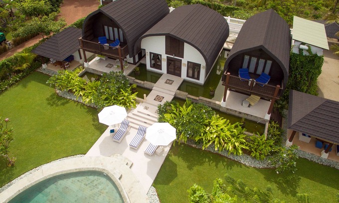 Kudat Villa | Kudat Riviera